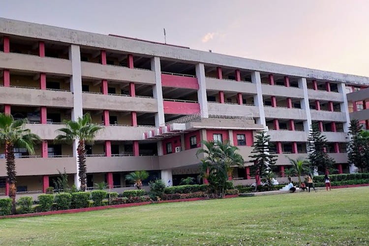 Triveni Institute of Dental Sciences, Hospital & Research Centre, Bhilai