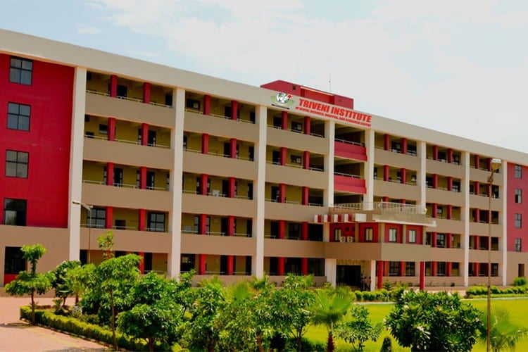 Triveni Institute of Dental Sciences, Hospital & Research Centre, Bhilai