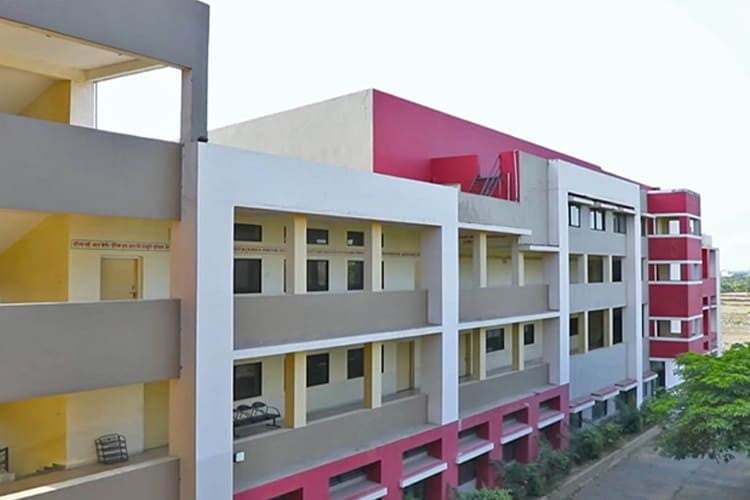 Triveni Institute of Dental Sciences, Hospital & Research Centre, Bhilai