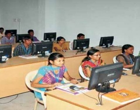 Tudi Narsimha Reddy Institute of Technology & Sciences, Nalgonda