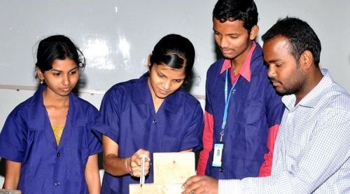 Tudi Ram Reddy Institute of Technology & Sciences, Nalgonda