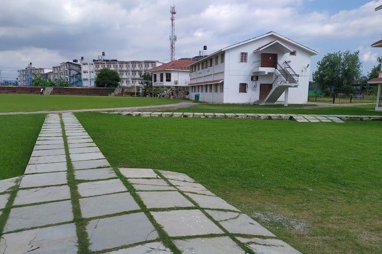 Tula's Institute, Dehradun