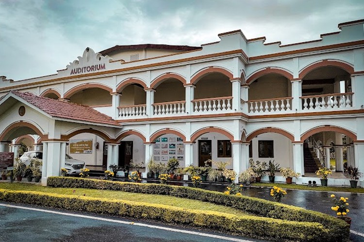 Tula's Institute, Dehradun