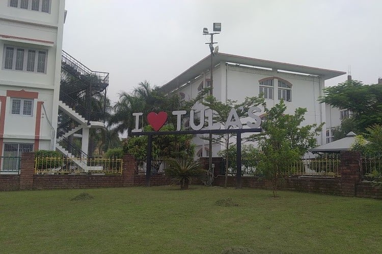 Tula's Institute, Dehradun