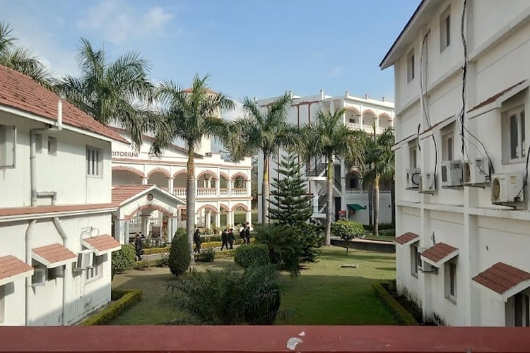 Tula's Institute, Dehradun