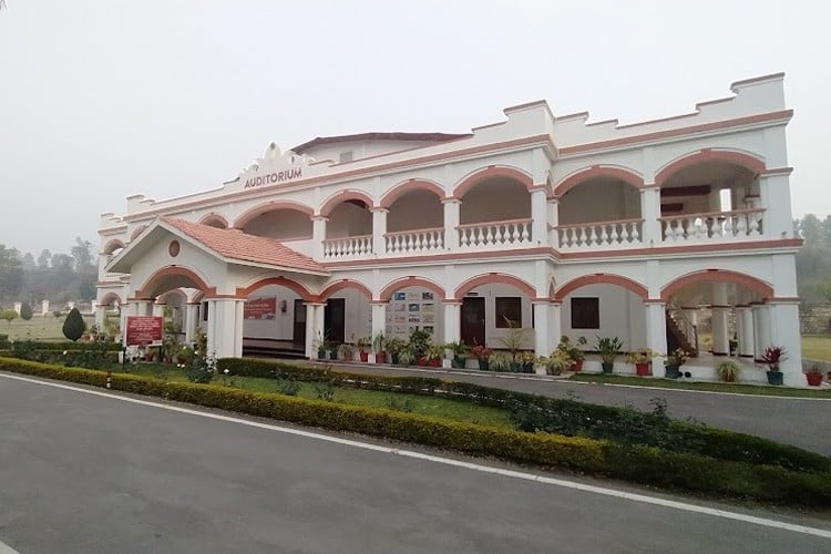 Tula's Institute, Dehradun