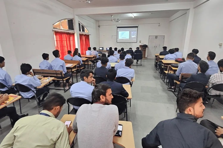 Tula's Institute, Dehradun