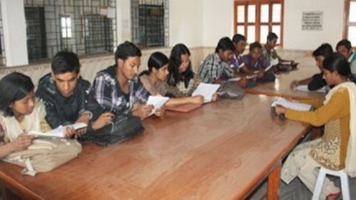 Turku Hansda Lapsa Hemram Mahavidyalay, Birbhum