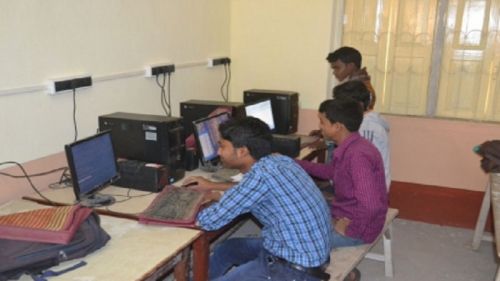 Turku Hansda Lapsa Hemram Mahavidyalay, Birbhum