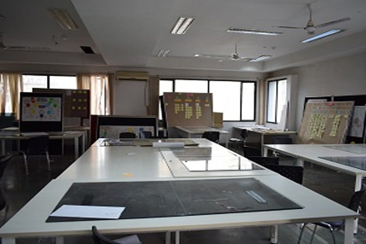 U.P. Institute of Design, Noida