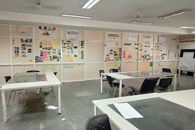 U.P. Institute of Design, Noida