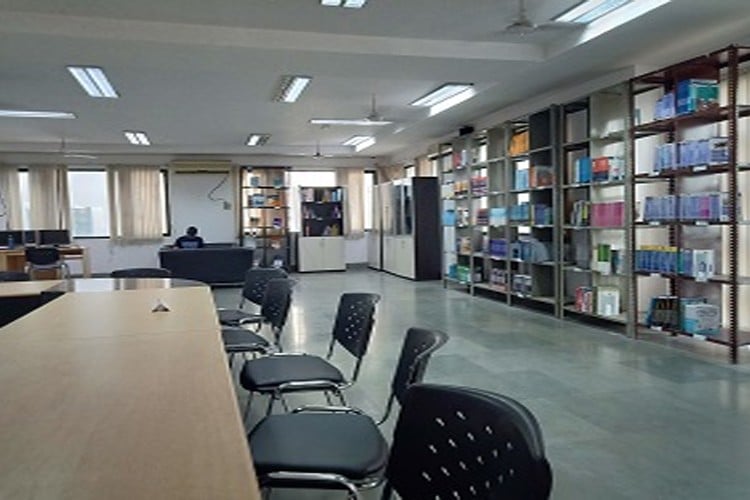 U.P. Institute of Design, Noida