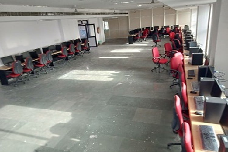 U.P. Institute of Design, Noida