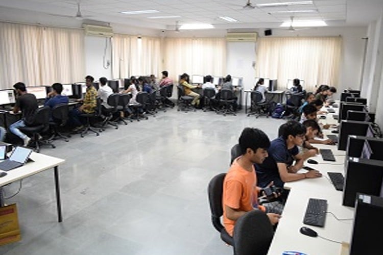 U.P. Institute of Design, Noida