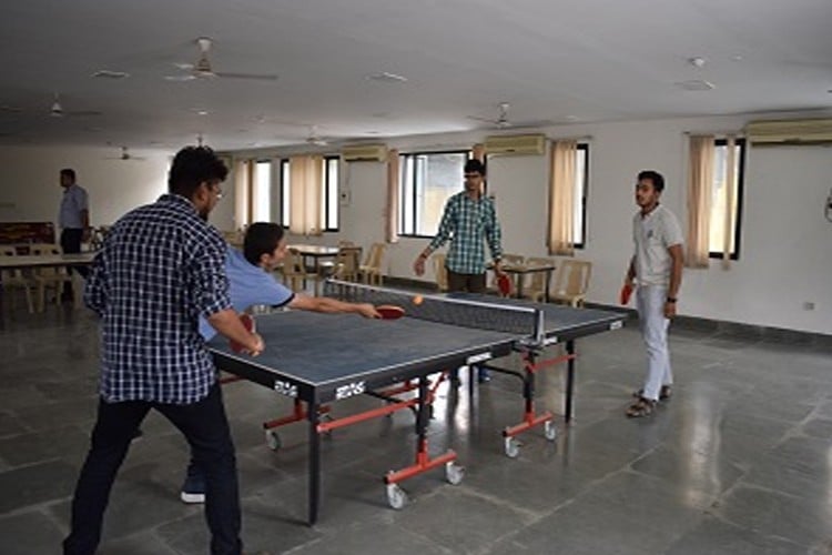 U.P. Institute of Design, Noida