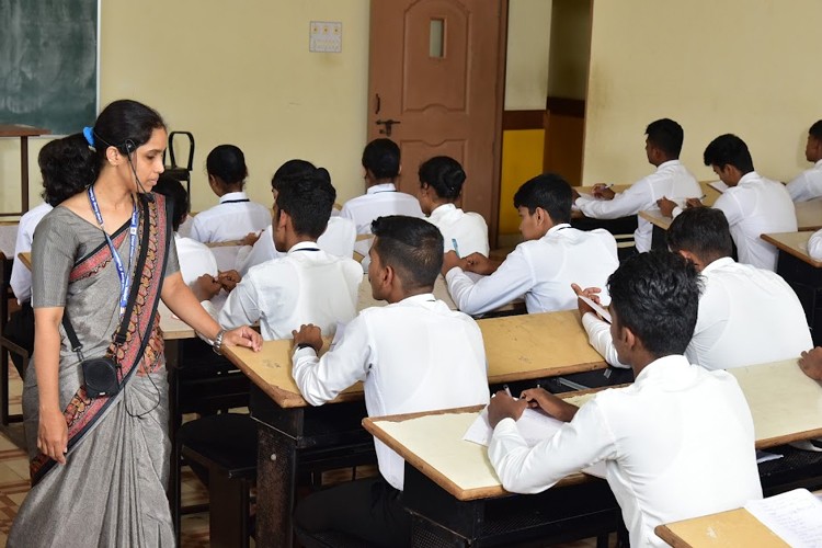 Udupi Group of Institutions, Manipal