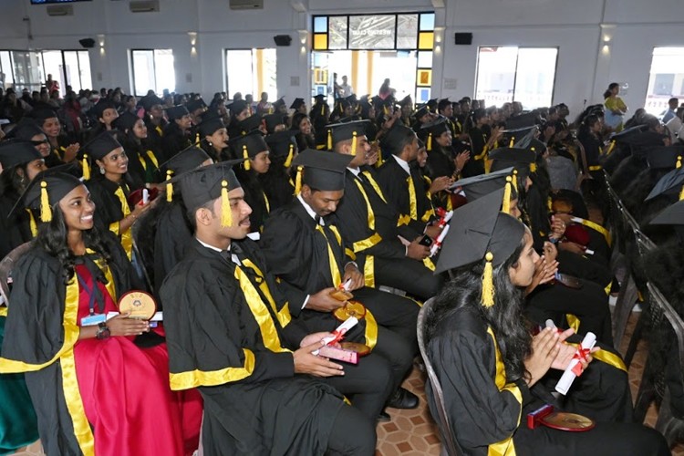 Udupi Group of Institutions, Manipal