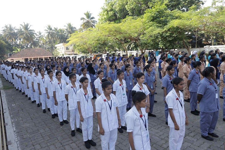 Udupi Group of Institutions, Manipal