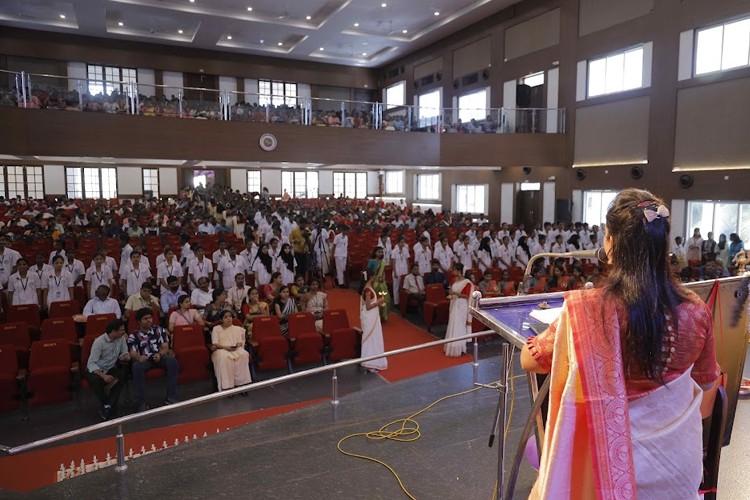 Udupi Group of Institutions, Manipal