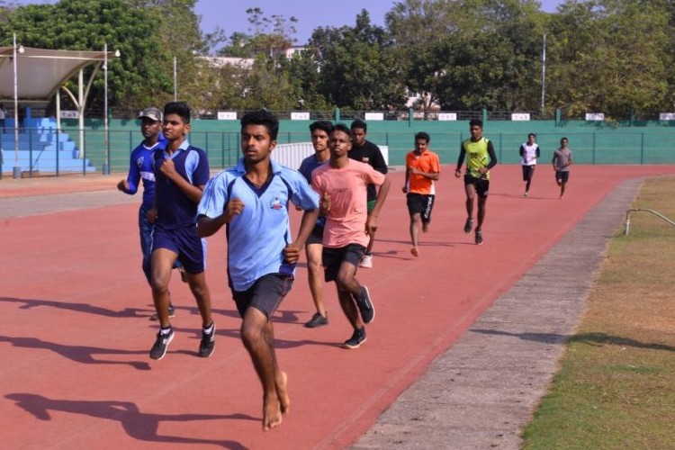 Udupi Group of Institutions, Manipal