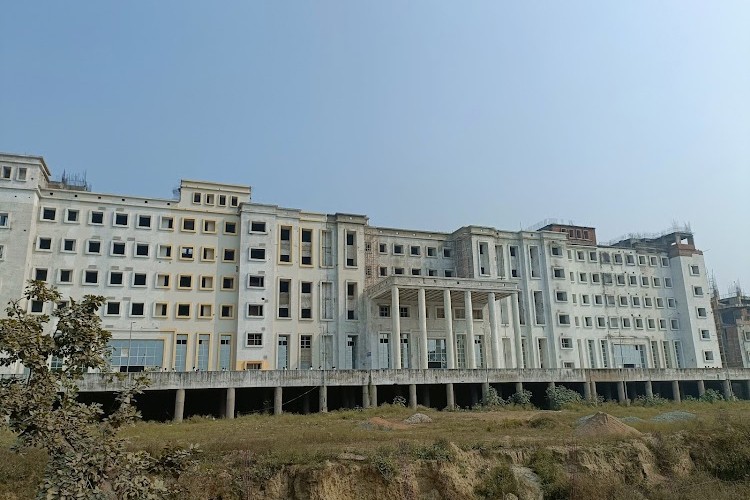 Uma Nath Singh Autonomous State Medical College, Jaunpur