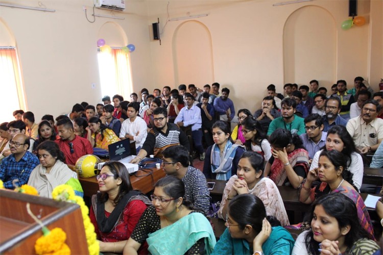 Umes Chandra College, Kolkata