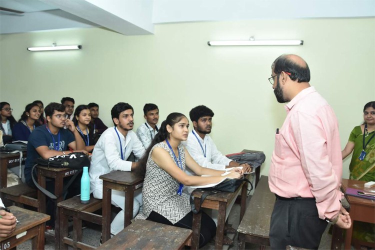 Umes Chandra College, Kolkata