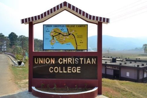 Union Christian College, Shillong