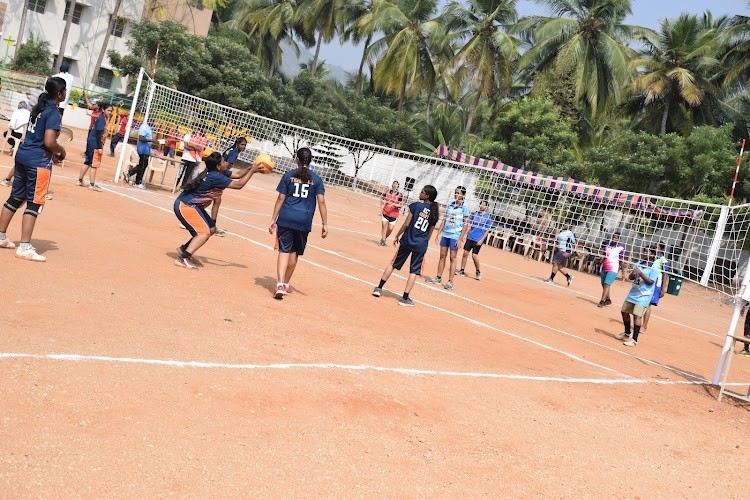 United College of Medical Sciences, Coimbatore