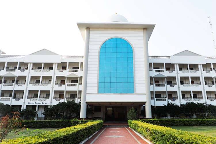 United College of Medical Sciences, Coimbatore