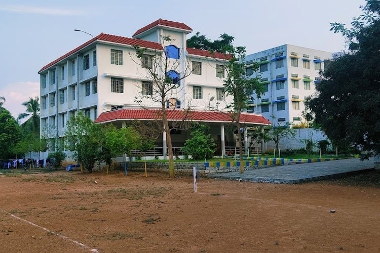 United College of Pharmacy, Coimbatore