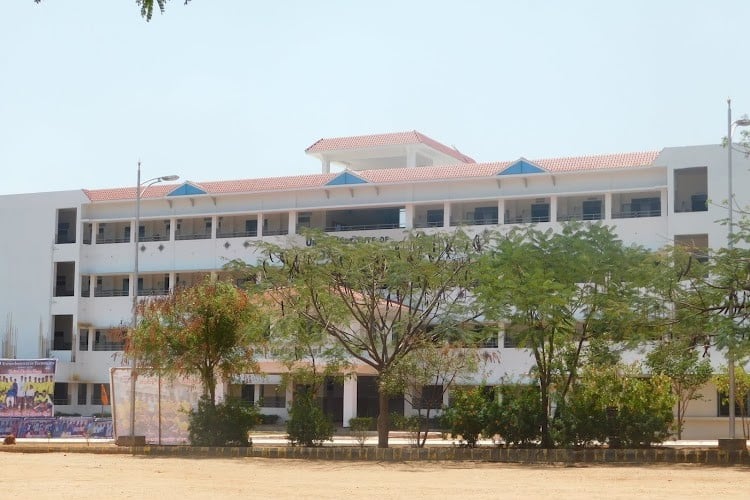 United College of Pharmacy, Coimbatore