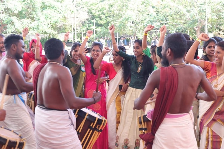 United College of Pharmacy, Coimbatore