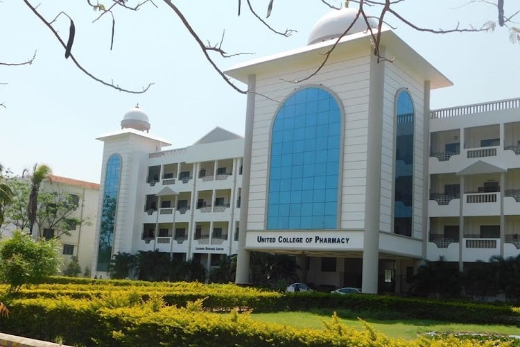 United College of Pharmacy, Coimbatore