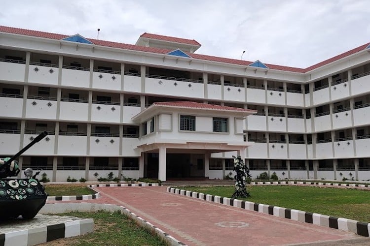 United Institute of Technology, Coimbatore