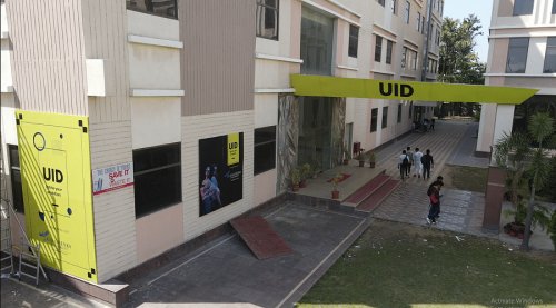 Unitedworld Institute of Design, Gurgaon