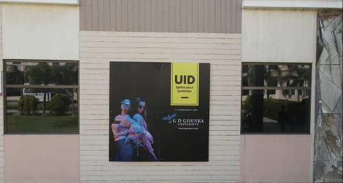 Unitedworld Institute of Design, Gurgaon