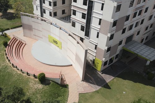 Unitedworld Institute of Design, Gurgaon