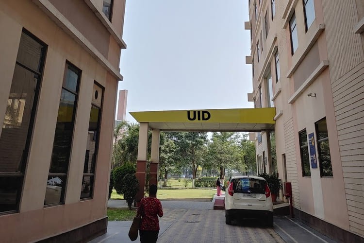 Unitedworld Institute of Design, Gurgaon