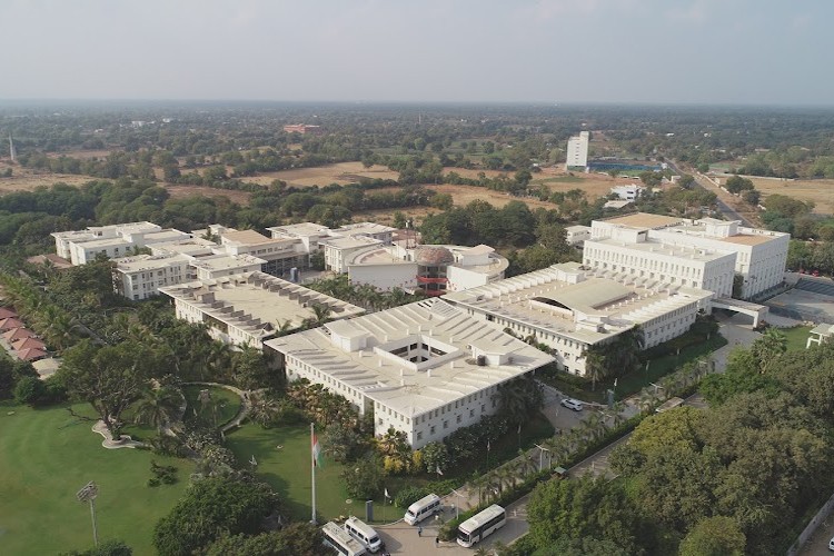 Unitedworld School of Law, Ahmedabad