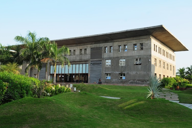 Unitedworld School of Law, Ahmedabad