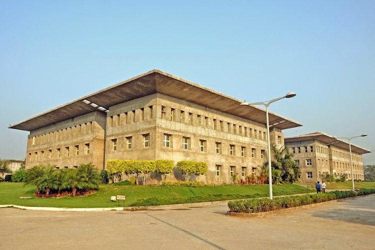 Unitedworld School of Law, Ahmedabad