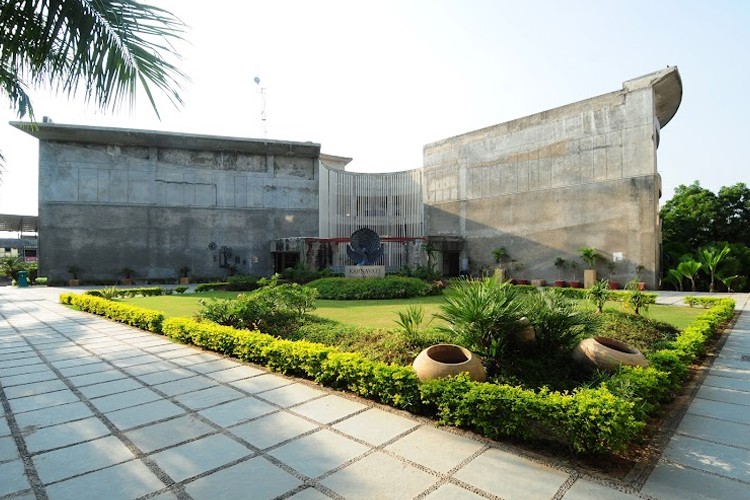 Unitedworld School of Law, Ahmedabad