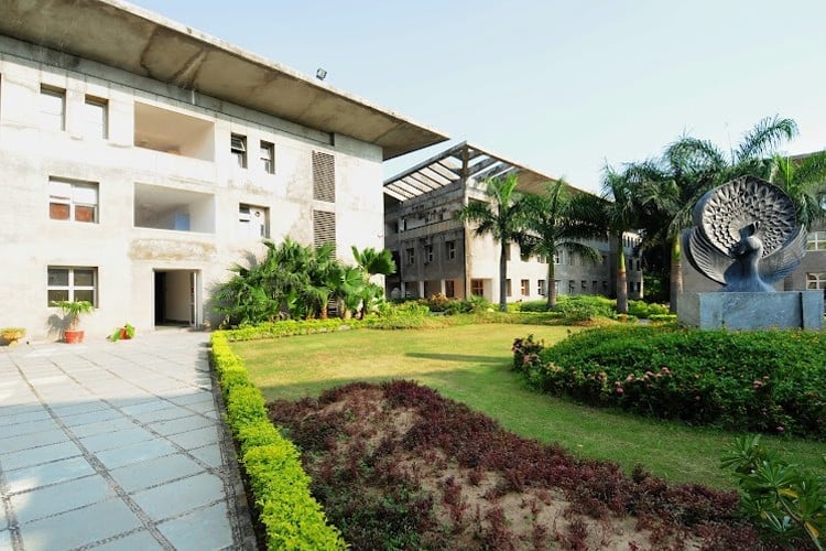 Unitedworld School of Law, Ahmedabad