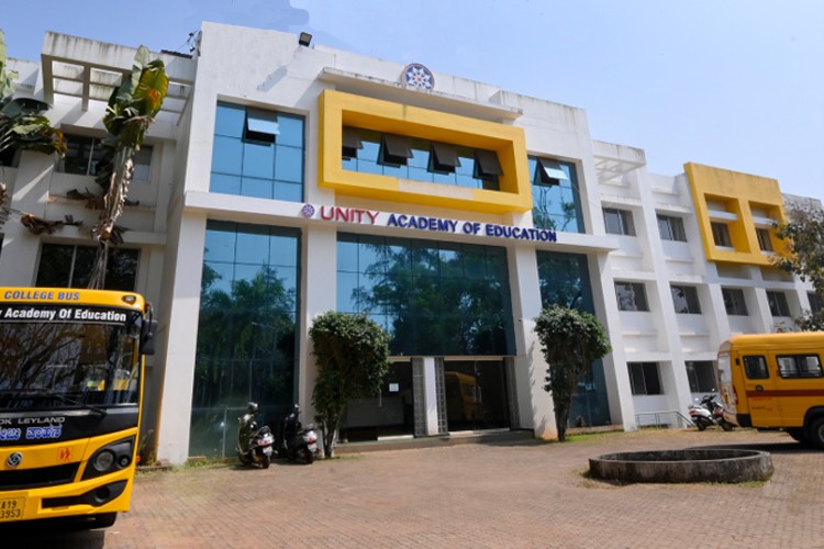 Unity Institute of Nursing, Mangalore