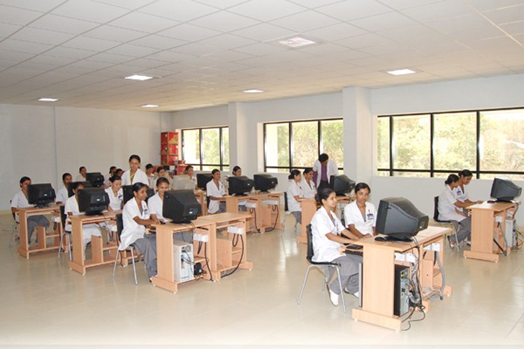 Unity Institute of Nursing, Mangalore