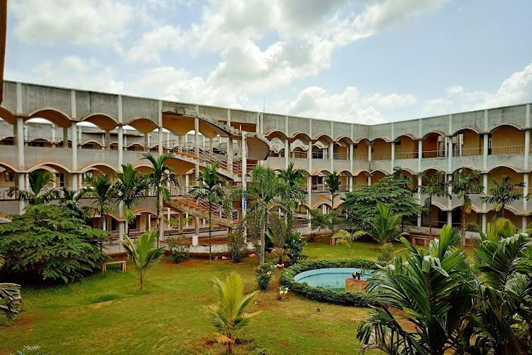 University College of Engineering, Anna University, Kanyakumari