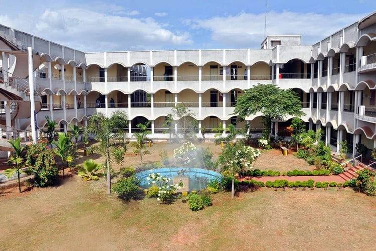 University College of Engineering, Anna University, Kanyakumari