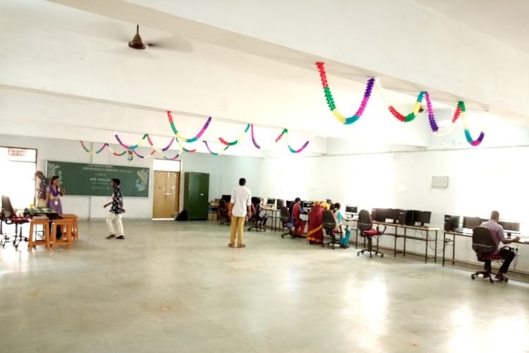 University College of Engineering Thirukkuvalai, Anna University, Nagapattinam