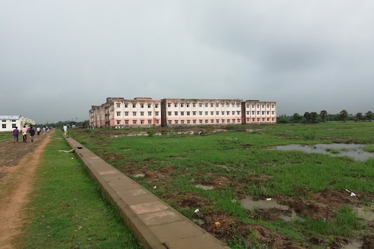 University College of Engineering Thirukkuvalai, Anna University, Nagapattinam